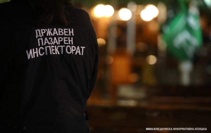 Mickoski: Inspections to continue, irregularities found in 70-80% of facilities