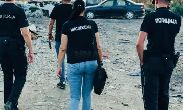 Stefkovski: Fillojmë me kontrollimin e të gjitha objekteve hotelerike dhe ndërtesave