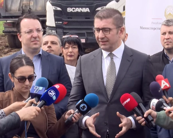 Mickoski: Some state-owned facilities not meeting safety standards, either; to be shuttered until problems fixed