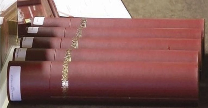 Vitin e kaluar kanë doktoruar 215 persona, për 23,6 për qind më shumë se në vitin 2023