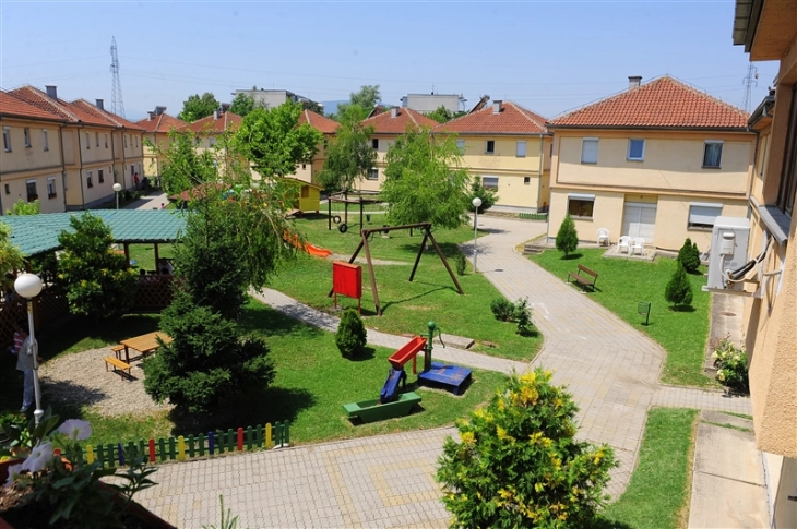 Завршен настан за проектот „Унапредување на системски недостатоци – Поддршка на реформите во системот за заштита на деца“