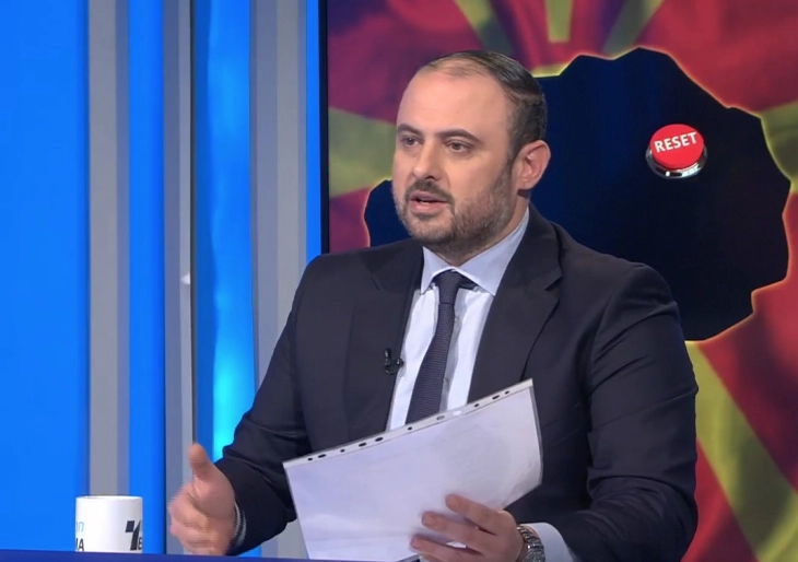 Ѓорѓиевски: До крајот на месецов градоначалниците да обезбедат записници за безбедноста на објектите