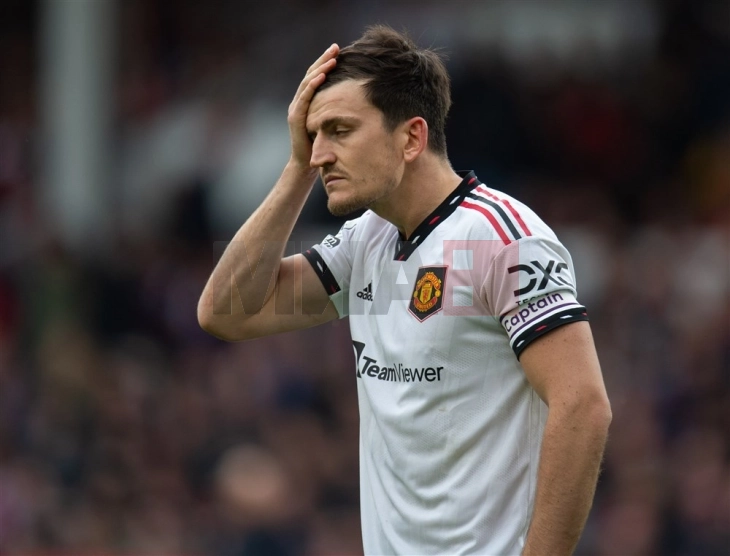 Mançester Junajtedi gjen zëvendësuesin e Megvaerit