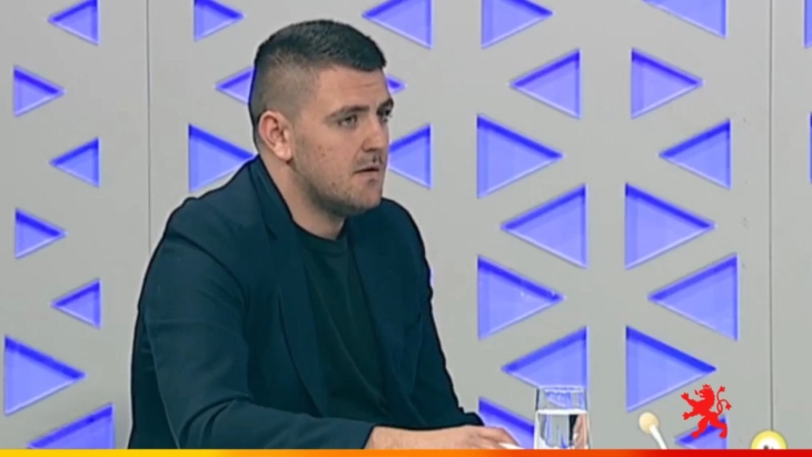 Попов: Имаме одговорна реакција од Владата, виновниците ќе одговараат без оглед на политичка припадност