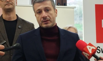 Perinski: Në objektet që kanë ndonjë mospërputhje do t'u jepet afat ta mënjanojnë  