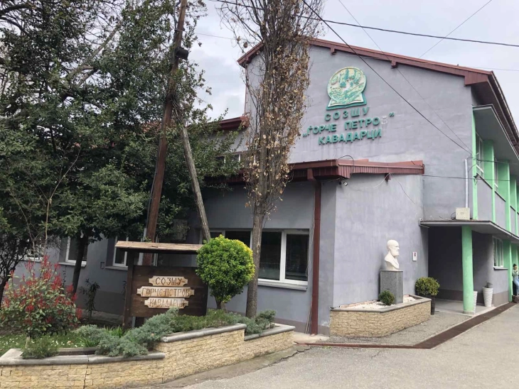 Кавадарци се подготвува за нов образовен профил, техничар за дигитално земјоделство