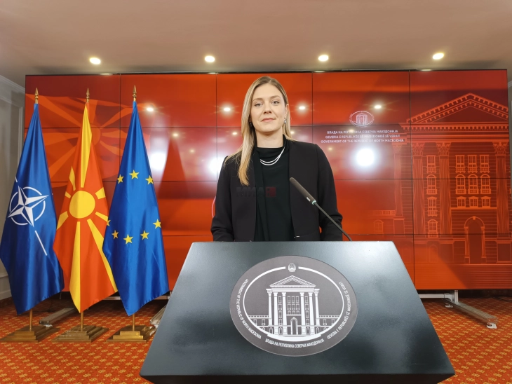 Митева: Пет инспекциски екипи вршат проверки на објекти за прослави и големи собири