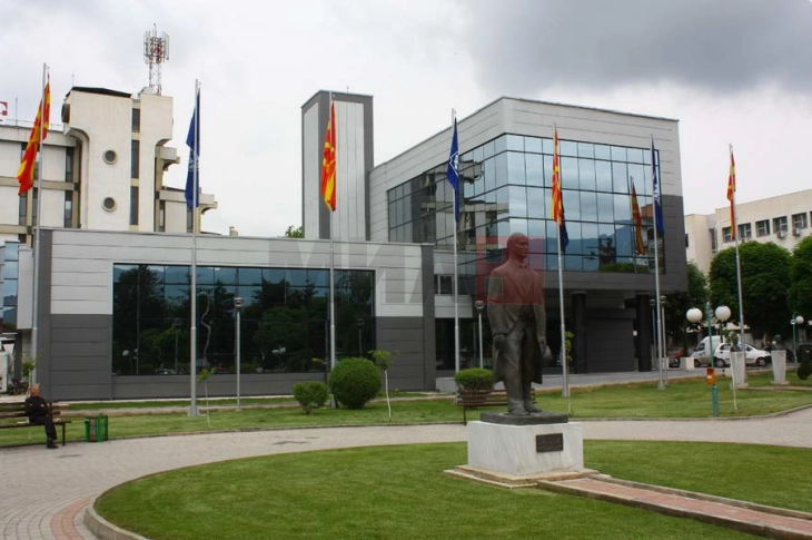 Прилеп подготви 11 проекти на повикот од Министерството за локална самоуправа за средства за оваа година