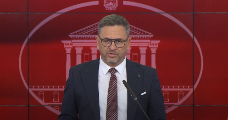 Ристески: Измените на законот за угостителство ќе ги зголемат безбедносните стандарди и контролата за издавање лиценци во угостителската дејност