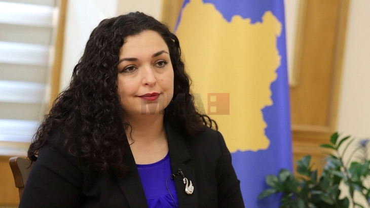 Osmani: Kenia zyrtarisht e njohu pavarësinë e Kosovës