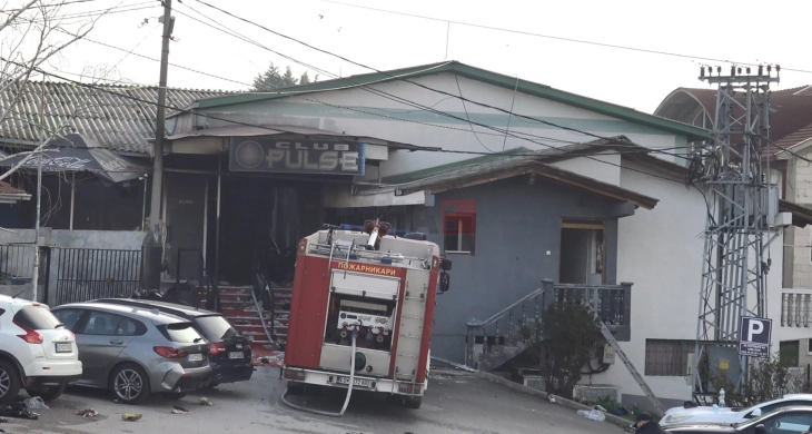 Zjarri në Koçan e hapi çështjen për pajisje të reja dhe ekipim të shërbimeve kundër zjarreve