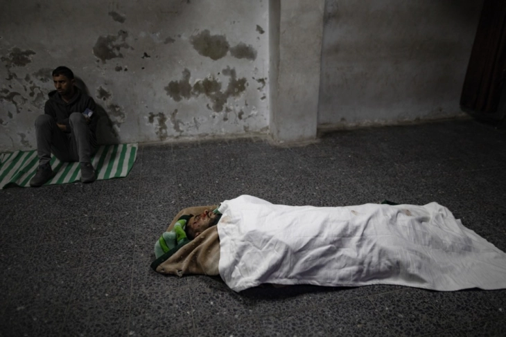 Во израелски воздушен напад убиен портпаролот на Хамас