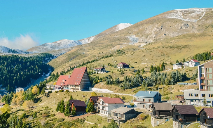 Më ftohtë sot në Kodrën e Diellit