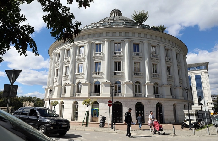 Më 2 prill përfundon aksioni i 