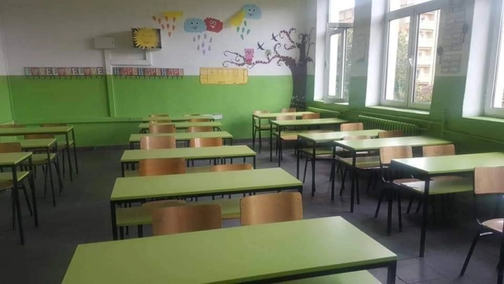 ZELS chair says schools are safe, reassures parents