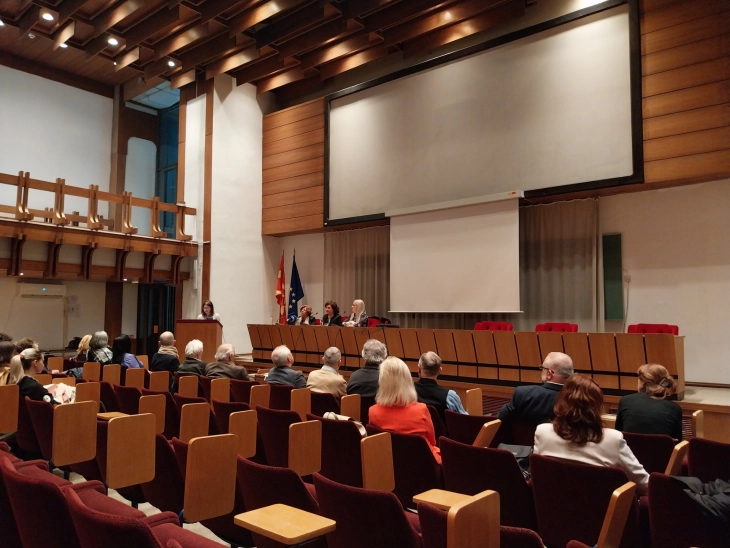 Ivan Štrpka, Mateusz Szymczyk win 2025 Struga Poetry Evenings awards