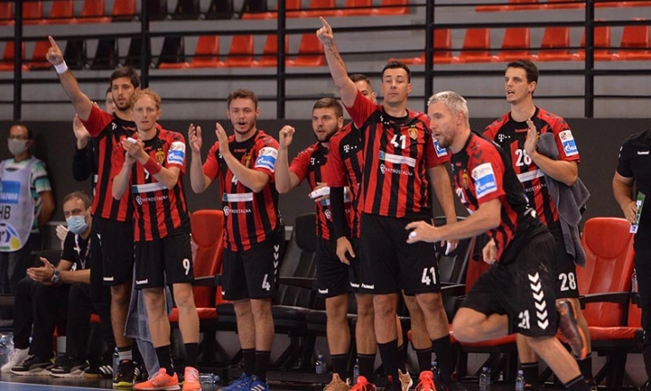 Плејофот во ракометната Суперлига почнува со градско дерби