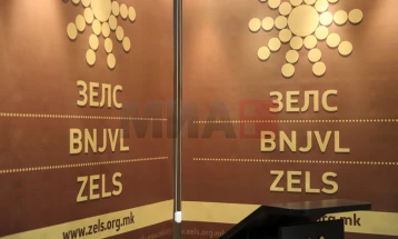 Around 40 inspectors needed for municipalities to function properly, says ZELS President 