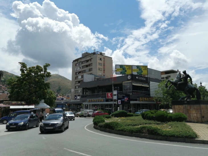 Работничка повредена во велешка фабрика