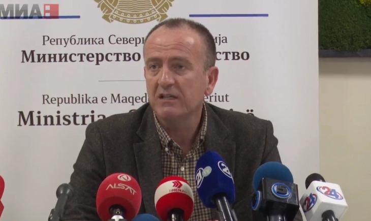 Taravari: Edhe tetë të lënduar nga zjarri në Koçan janë lëshuar për mjekim shtëpiak, ndërsa nëntë po kthehen nga jashtë