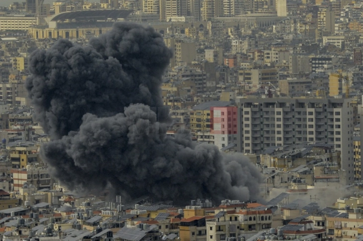 Израелски министер за одбрана: Ако Либан не го спроведе примирјето, ние ќе го наметнеме