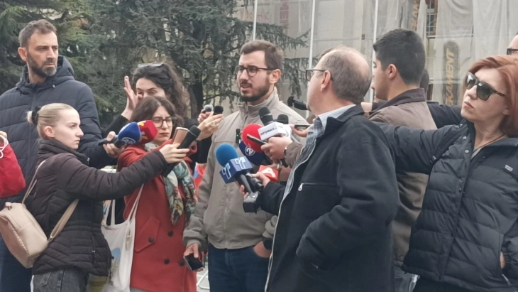 Who's Next initiative calls on authorities to release all documents since 2012 regarding Kochani nightclub