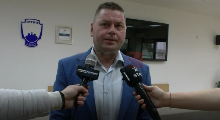 Në Repartin e Terapisë Fizikale në Shtip ka filluar rehabilitimi i disa prej të lënduarve në diskotekën e Koçanit