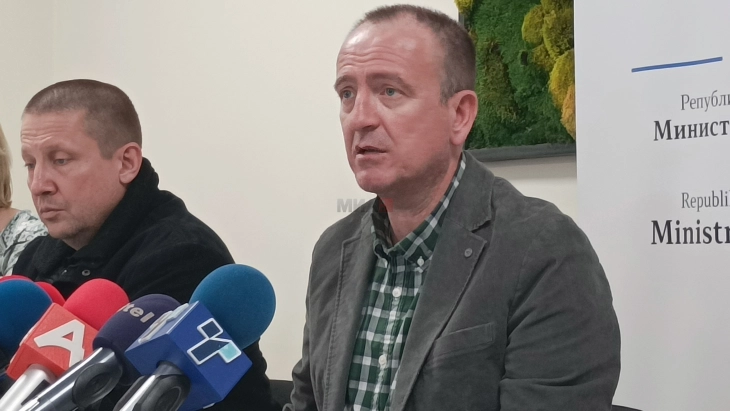 Pesë pacientë janë lëshuar sot, dy kthehen nga Lituania dhe Suedia, katër në gjendje kritike