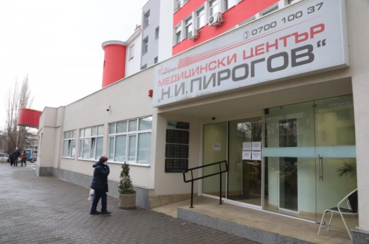 Ниту еден од пациентите од Кочани примени во „Пирогов“ не е на механичка вентилација, изјави директорот на болницата Валентин Димитров