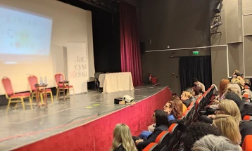 Women's Economic Forum: Financial literacy contributes to social growth and development