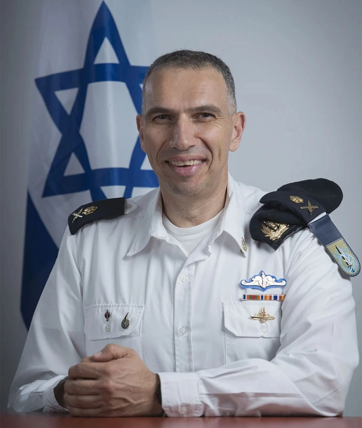 Netanyahu picks new intelligence chief despite pending court ruling