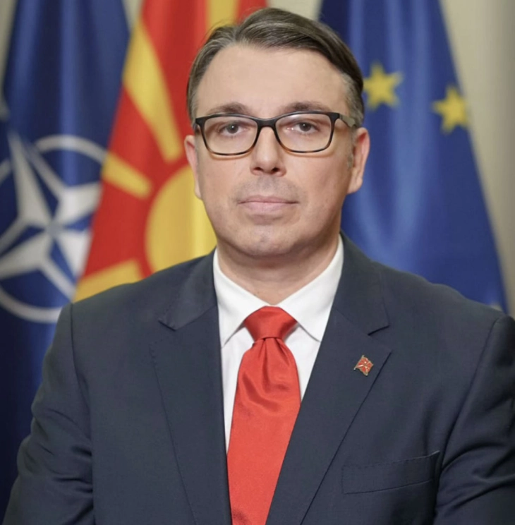 Filkov: Only an independent and impartial judiciary can ensure equal justice for all