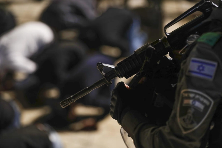 Израелската полиција уапси двајца советници на Нетанјаху во рамки на истрагата за корупција и врски со Катар