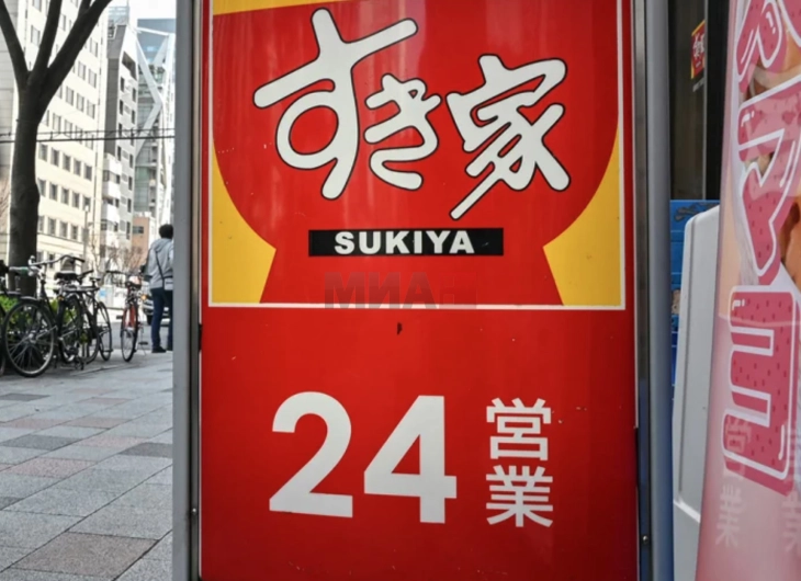 Јапонска компанија затвори 2.000 свои ресторани поради два случаја со стаорец и инсекти