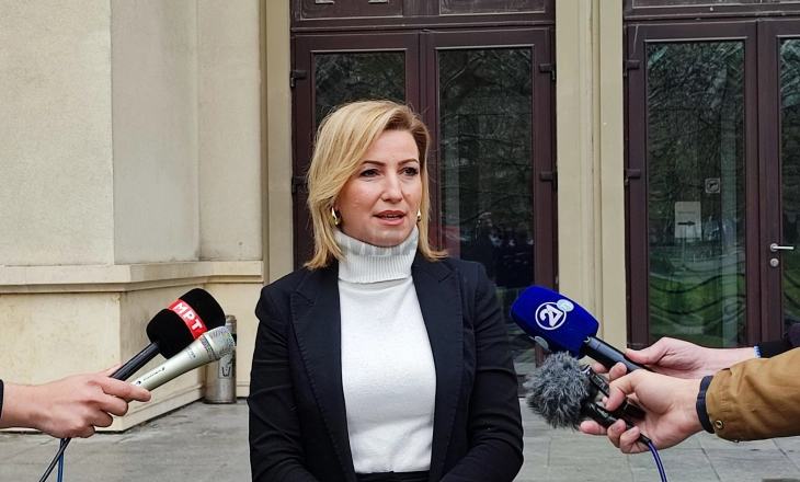 Кузеска: Јавното обвинителство да отвори истрага за сите тендери во Министерството за дигитална трансформација и ДКСК да го прошири предметот