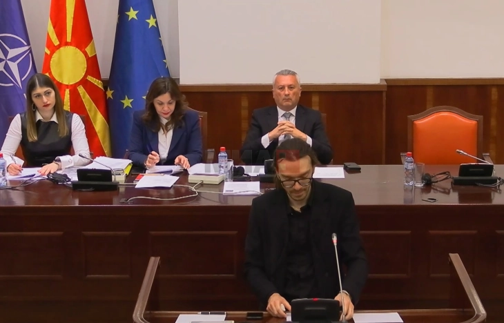 Debat publik për përcaktimin e kandidatit për zgjedhje të anëtarit të Komisionit për parandalim dhe mbrojtje nga diskriminimi