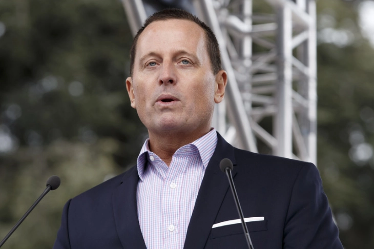 Tramp: Grenell dhe Fridman ndër kandidatët për ambasador amerikan në OKB