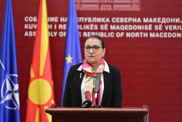 Trençevska: Po u japim mundësi institucioneve për hetim profesional dhe jo selektiv për tragjedinë në Koçan, pastaj do të dalim me hapat e ardhshëm