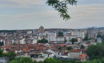 Привршува постапката за изработката на ГУП за Куманово