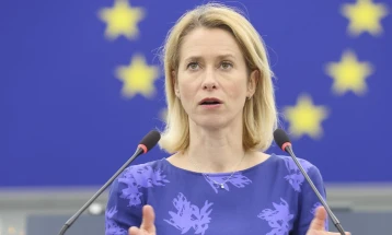 Kallas: Krimet e luftës të kryera në Ukrainë të mos mbeten pa u ndëshkuar