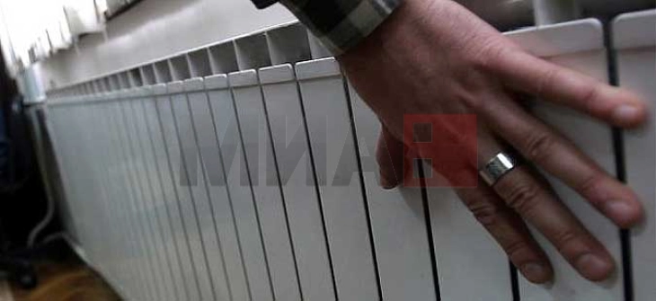 EMV: Nga sot deri më 5 prill reduktime minimale të shpërndarjes së energjisë ngrohëse në Shkup