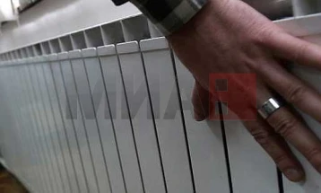 EMV: Nga sot deri më 5 prill reduktime minimale të shpërndarjes së energjisë ngrohëse në Shkup