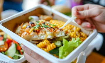 УСС на УКИМ со повик до пратенците да ги поддржат измените на Законот за субвенциониран студентски оброк