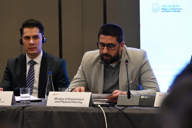 Ejupi: Menaxhimi rajonal i mbeturinave do të mundësojë një aktivitet më të mirë ekologjik dhe kontroll të menaxhimit të mbeturinave