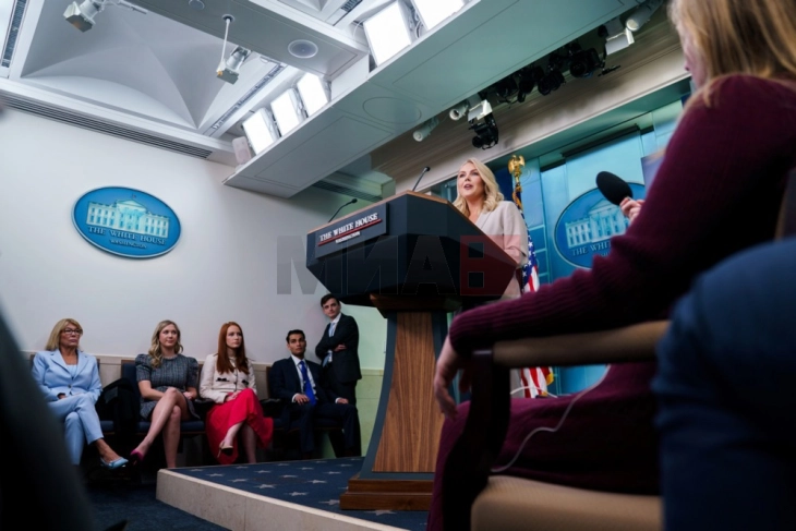 Shtëpia e Bardhë konfirmoi se Trampi nesër do të vendosë tarifa