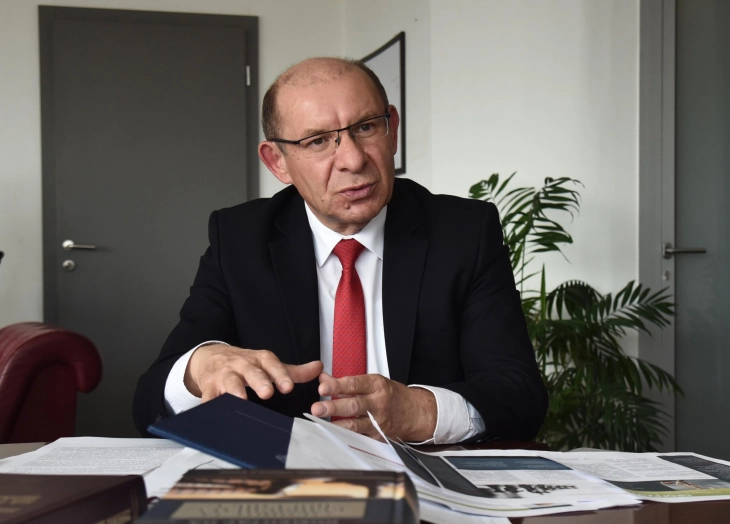 Council of Public Prosecutors votes against Ljupcho Kocevski’s dismissal