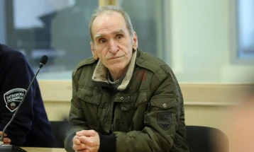 Со сведочење на обвинетиот Влатко Кешишев продолжува судењето за убиството на Вања и Панче