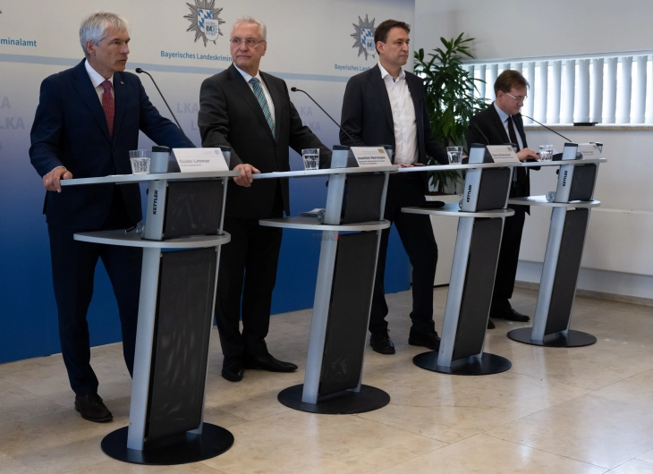 Европол: Разбиена масовна педофилска мрежа, приведени 79 лица (ДПЛ)