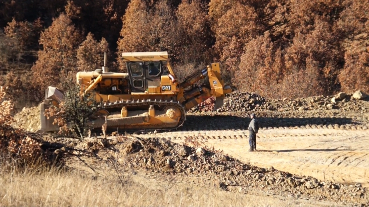 Debat publik për Draft-strategjinë për hulumtime gjeologjike dhe shfrytëzimin e qëndrueshëm të burimeve minerale