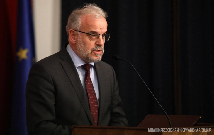 Opposition questions in Parliament